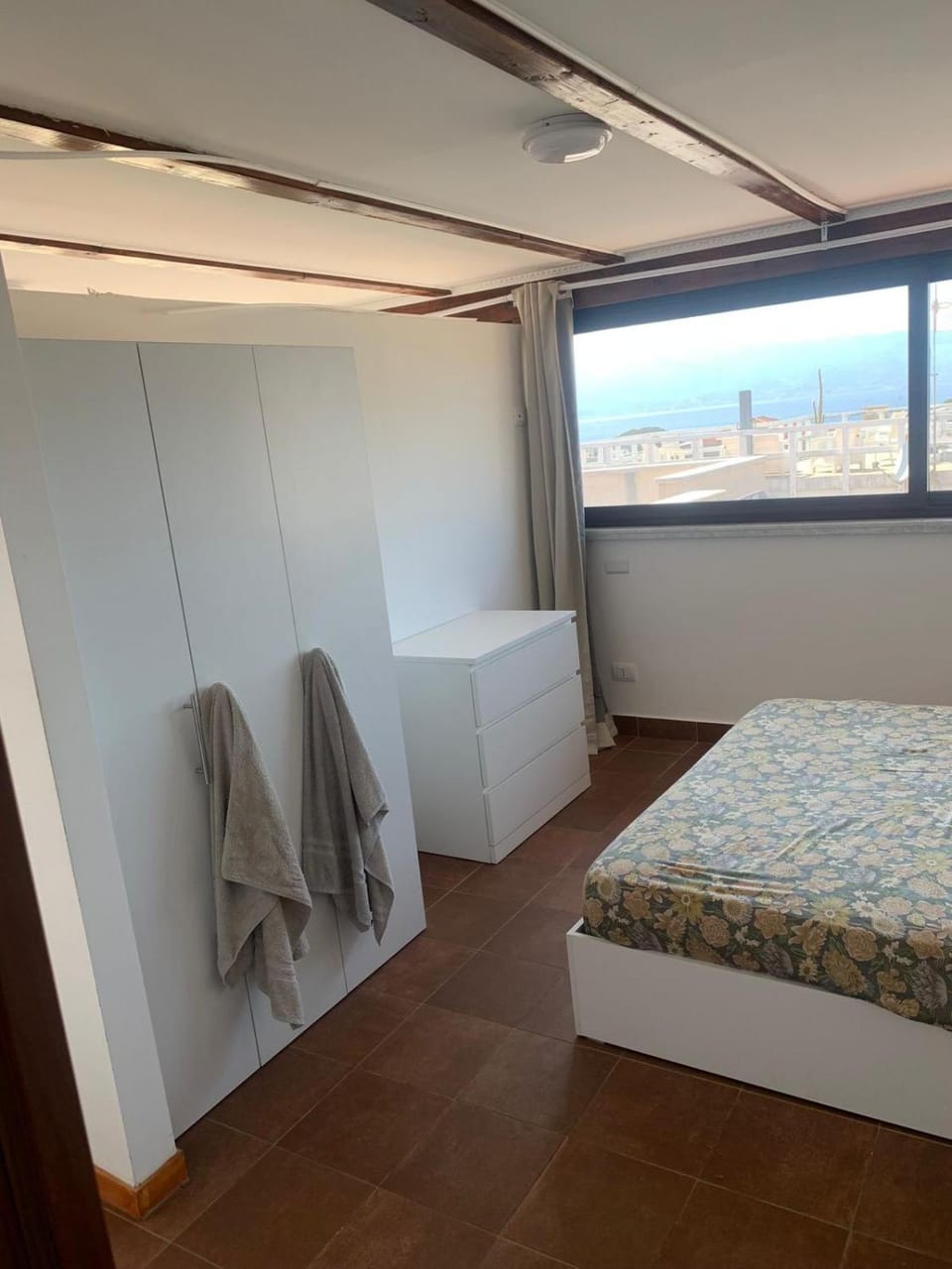 luxury ciccy apartment Apartment in Reggio Calabria