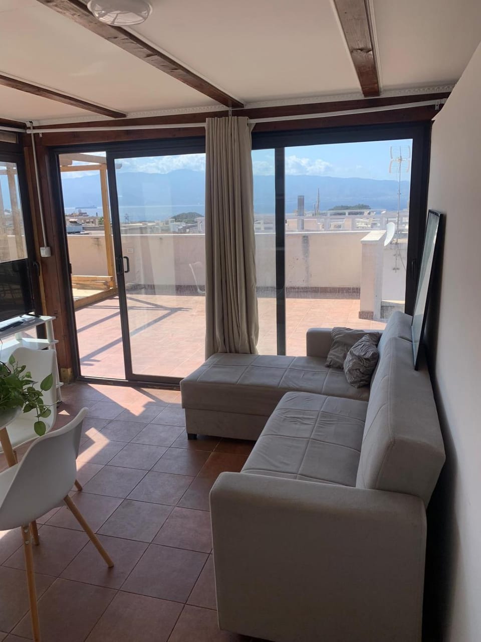 luxury ciccy apartment Apartment in Reggio Calabria