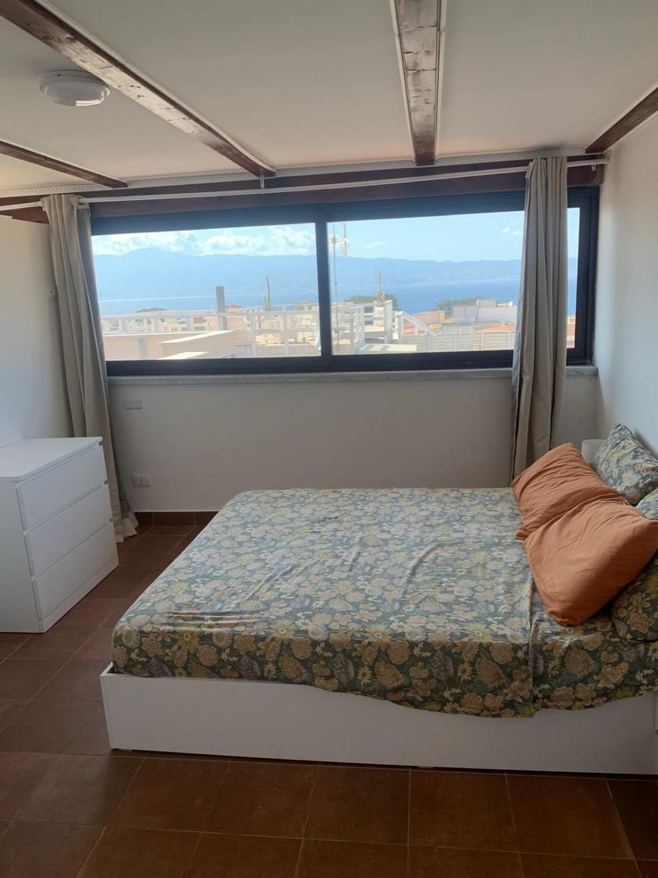 luxury ciccy apartment Apartment in Reggio Calabria