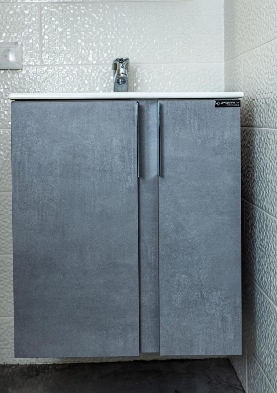 Poli's Home Apartment in Decentralized Administration of the Aegean