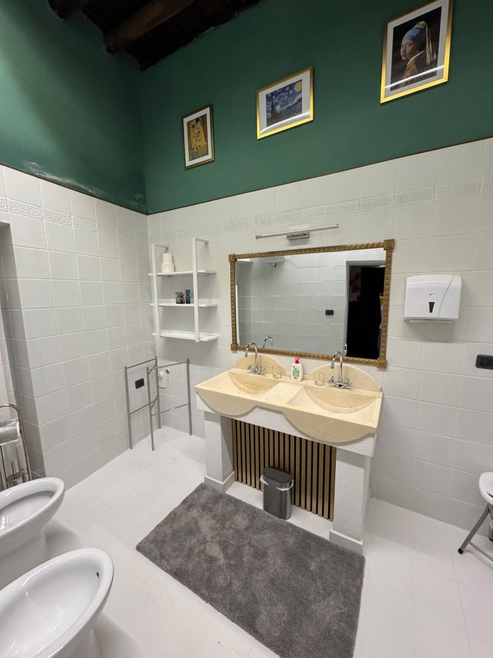 Toilet, Bathroom
