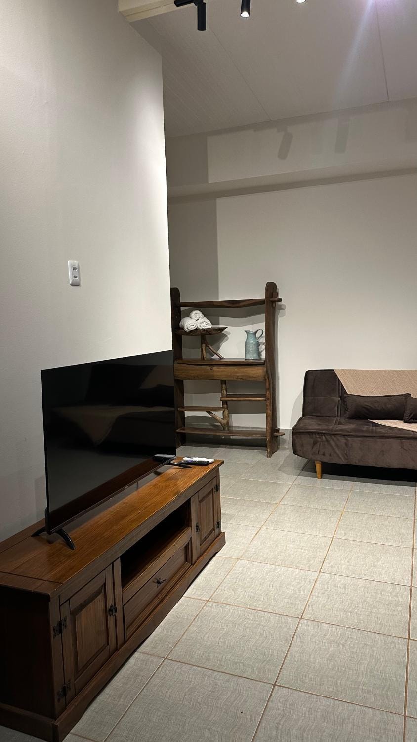 Loft Flor do Moinho Apartment in State of Goiás