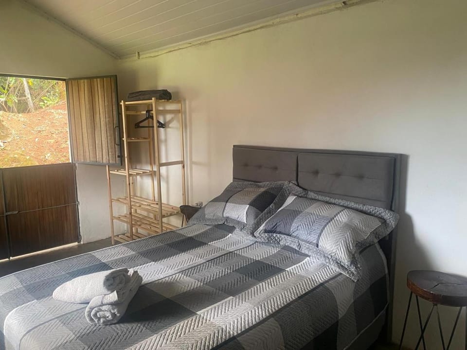 Sitio São Sebastião Nature lodge in State of São Paulo
