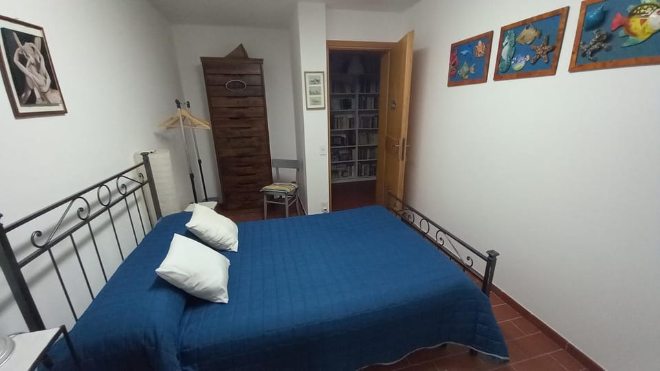 L'Ulivo, alloggio in seminterrato Bed and Breakfast in Tuscany