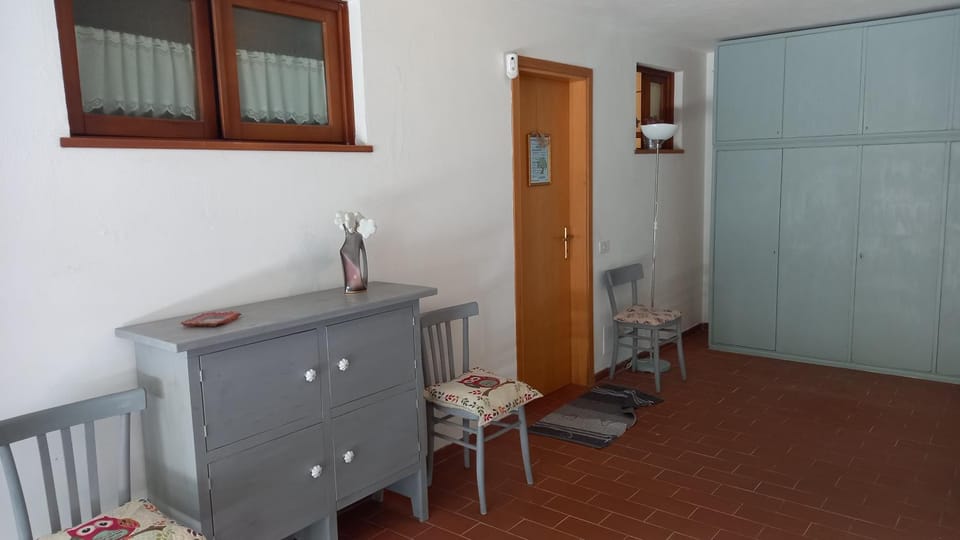 L'Ulivo, alloggio in seminterrato Bed and Breakfast in Tuscany