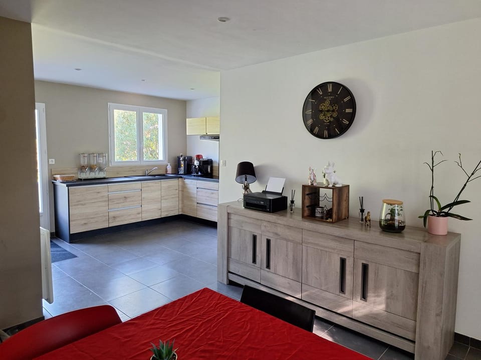 maison 4 chambres House in Pays de la Loire