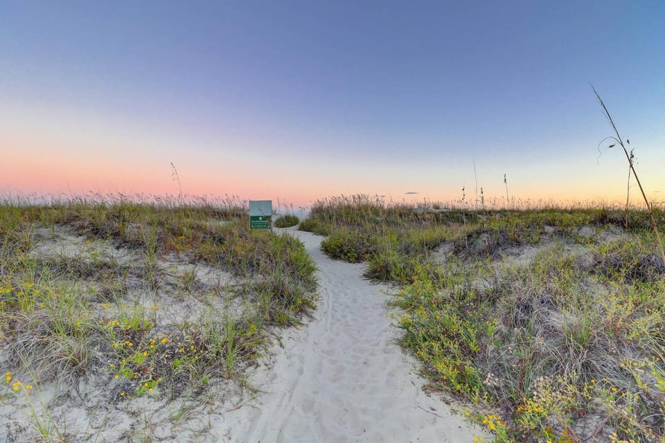 3102 Windsor Court House in Hilton Head Island