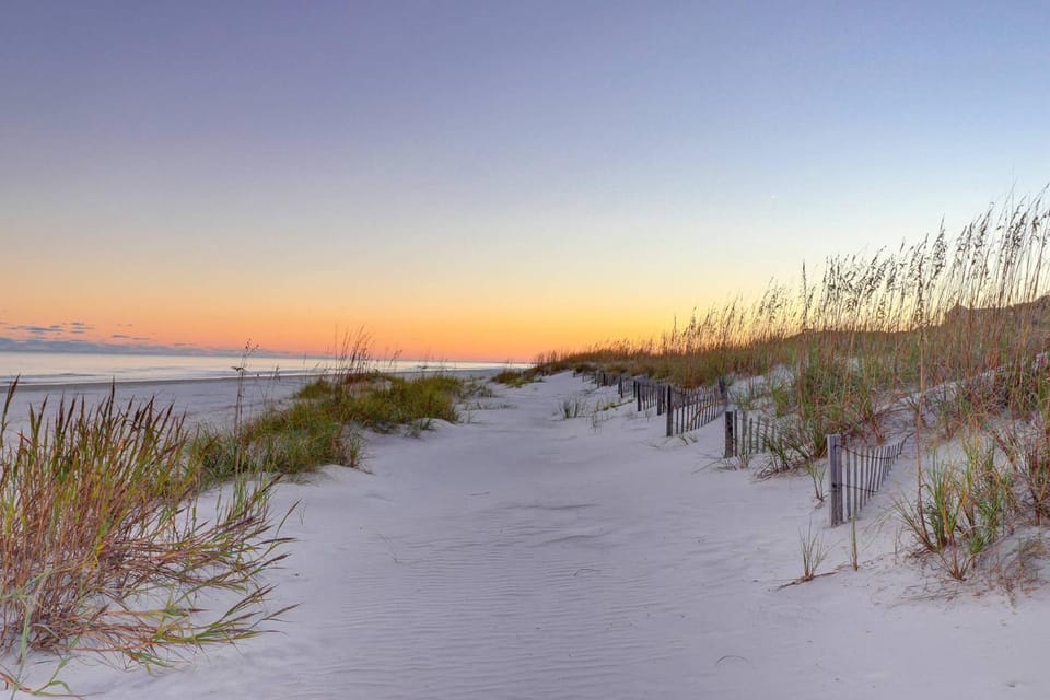 3102 Windsor Court House in Hilton Head Island