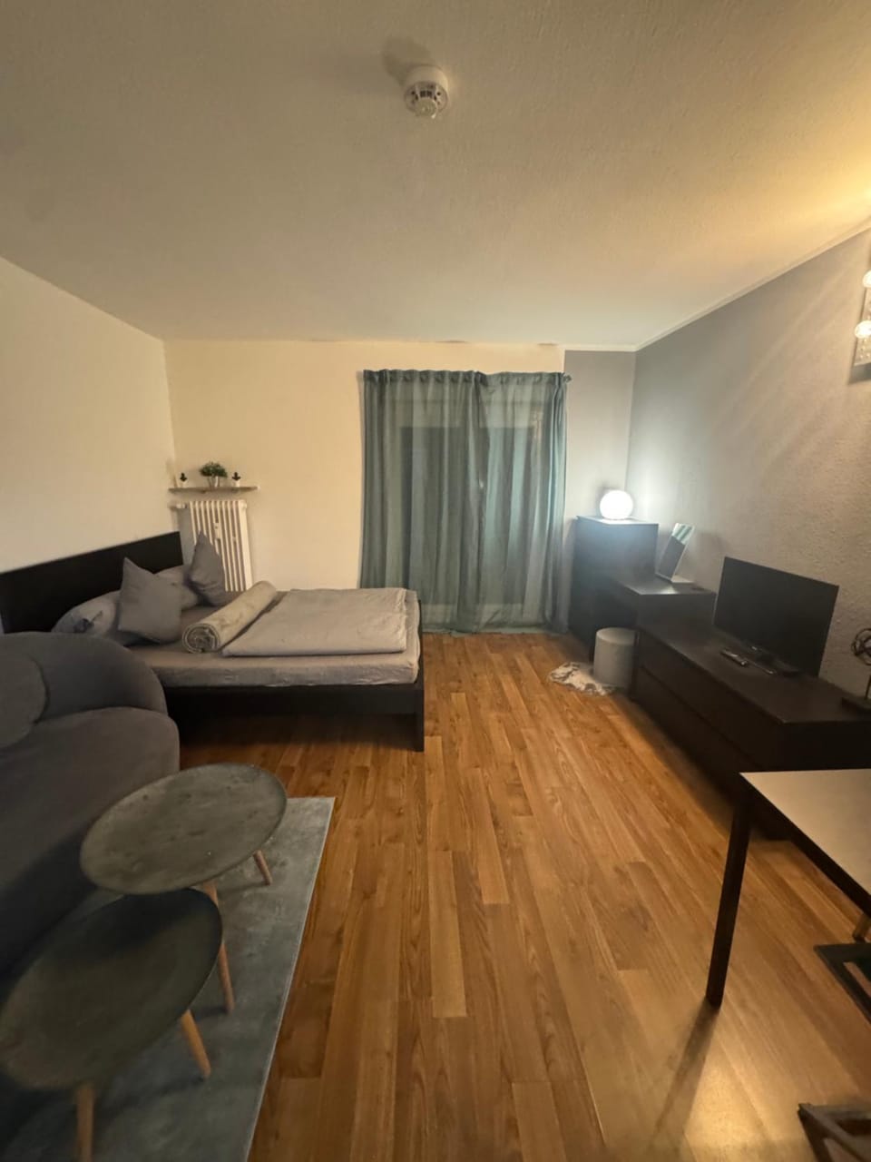 Central CityNest Studio No 8 Apartment in Wuppertal