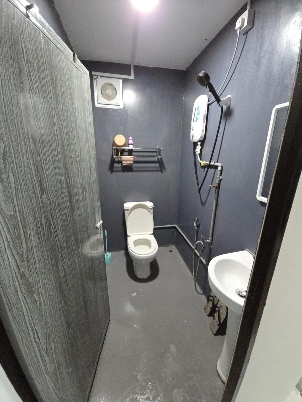 Amsyah Roomstay Vacation rental in Kedah