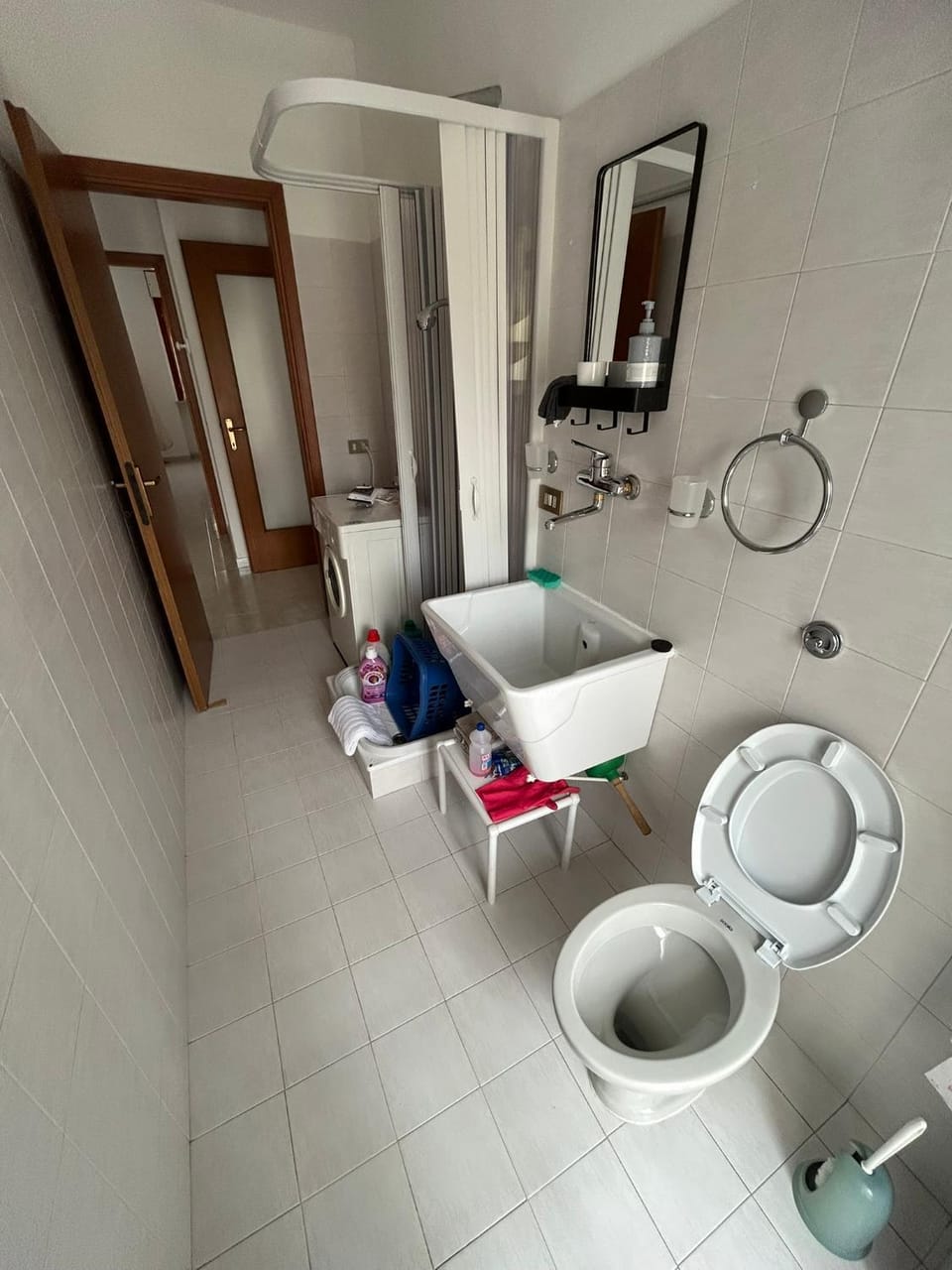 La Perla del Mare Apartment in Francavilla al Mare