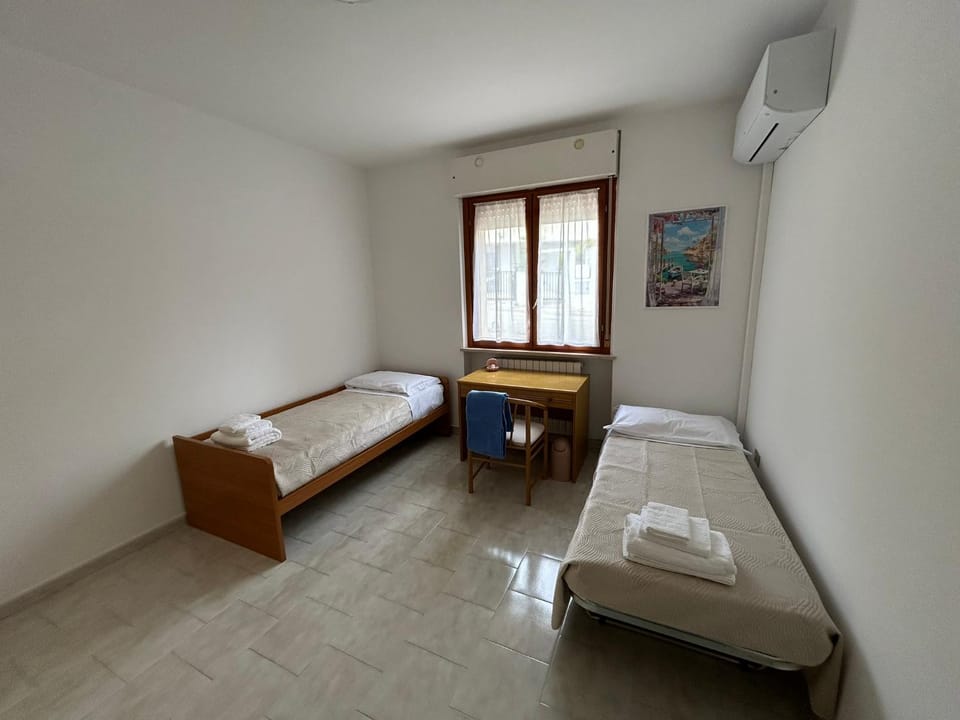 La Perla del Mare Apartment in Francavilla al Mare