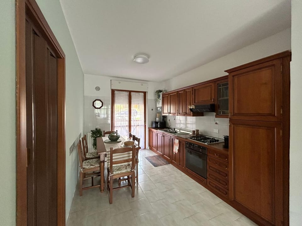 La Perla del Mare Apartment in Francavilla al Mare