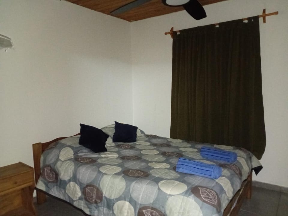 Hospedaje El Carlito Apartment in San Rafael