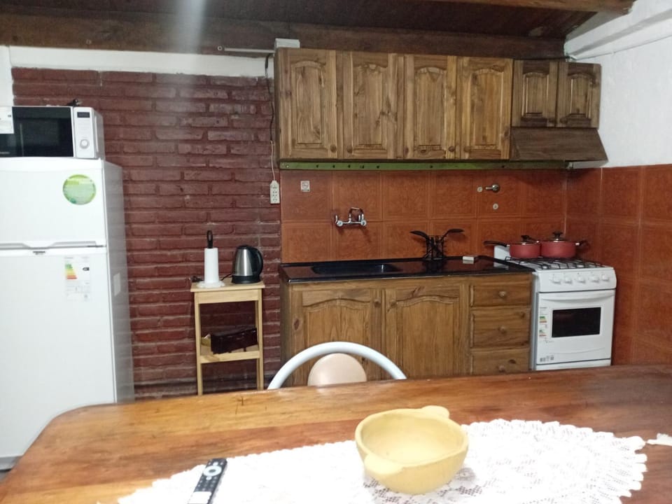 Hospedaje El Carlito Apartment in San Rafael