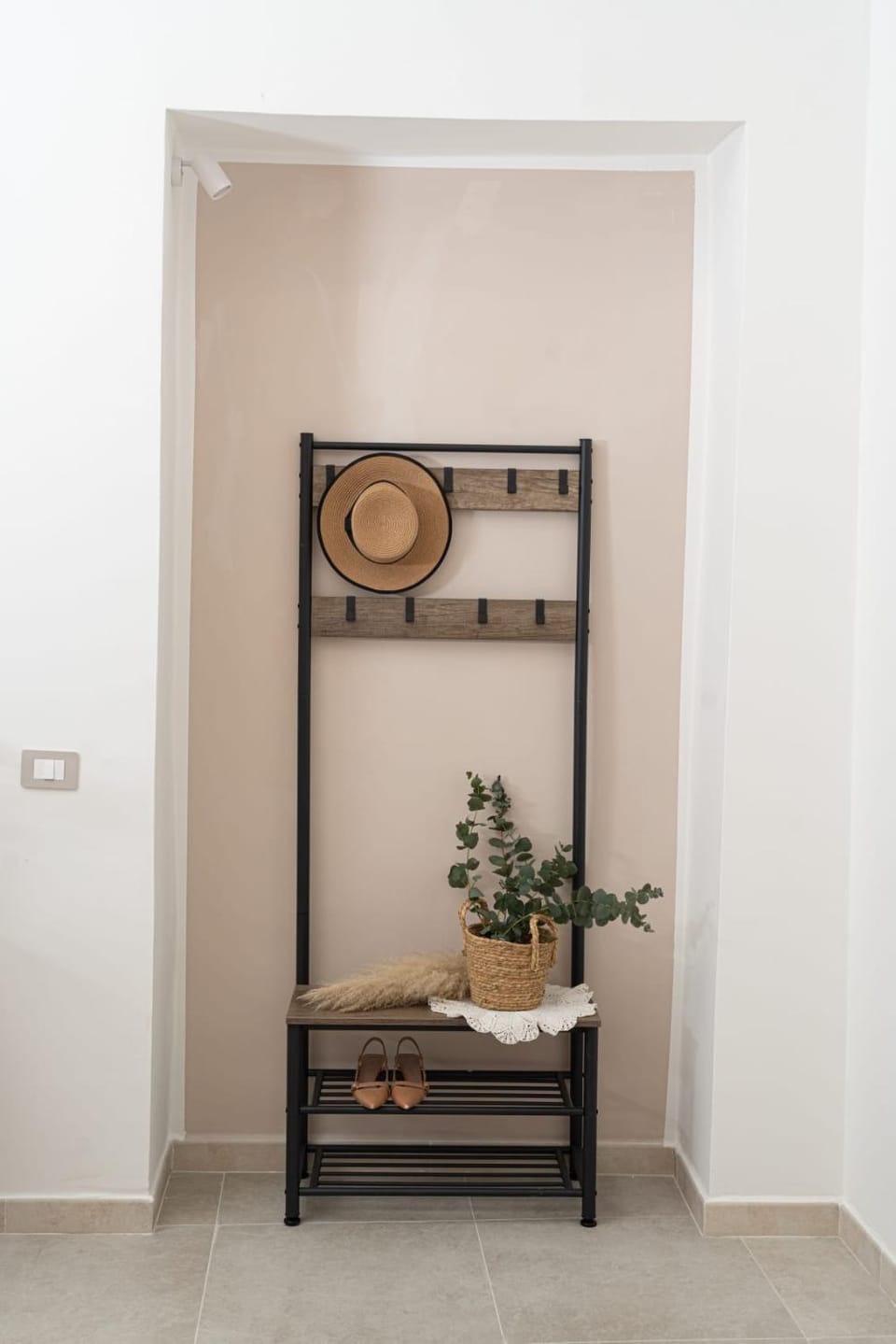 Guest house Oplonti Central Apartment in Torre Annunziata