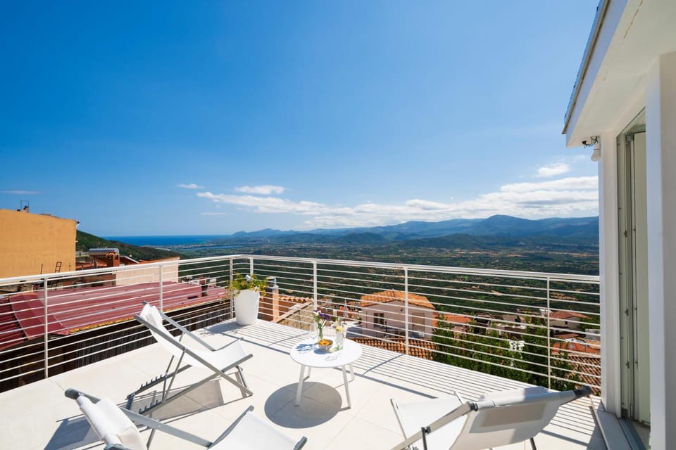 View (from property/room)