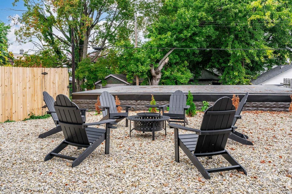 The Dayton Dream house House in Bellevue