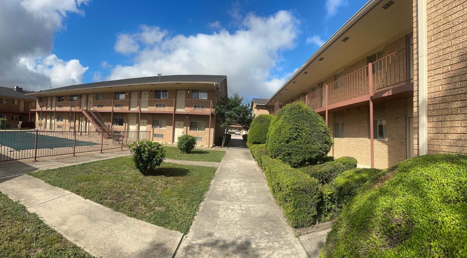 Hallmark Inn And Suites Hotel in Killeen