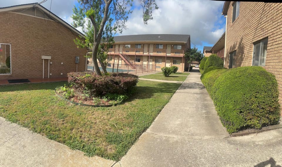 Hallmark Inn And Suites Hotel in Killeen