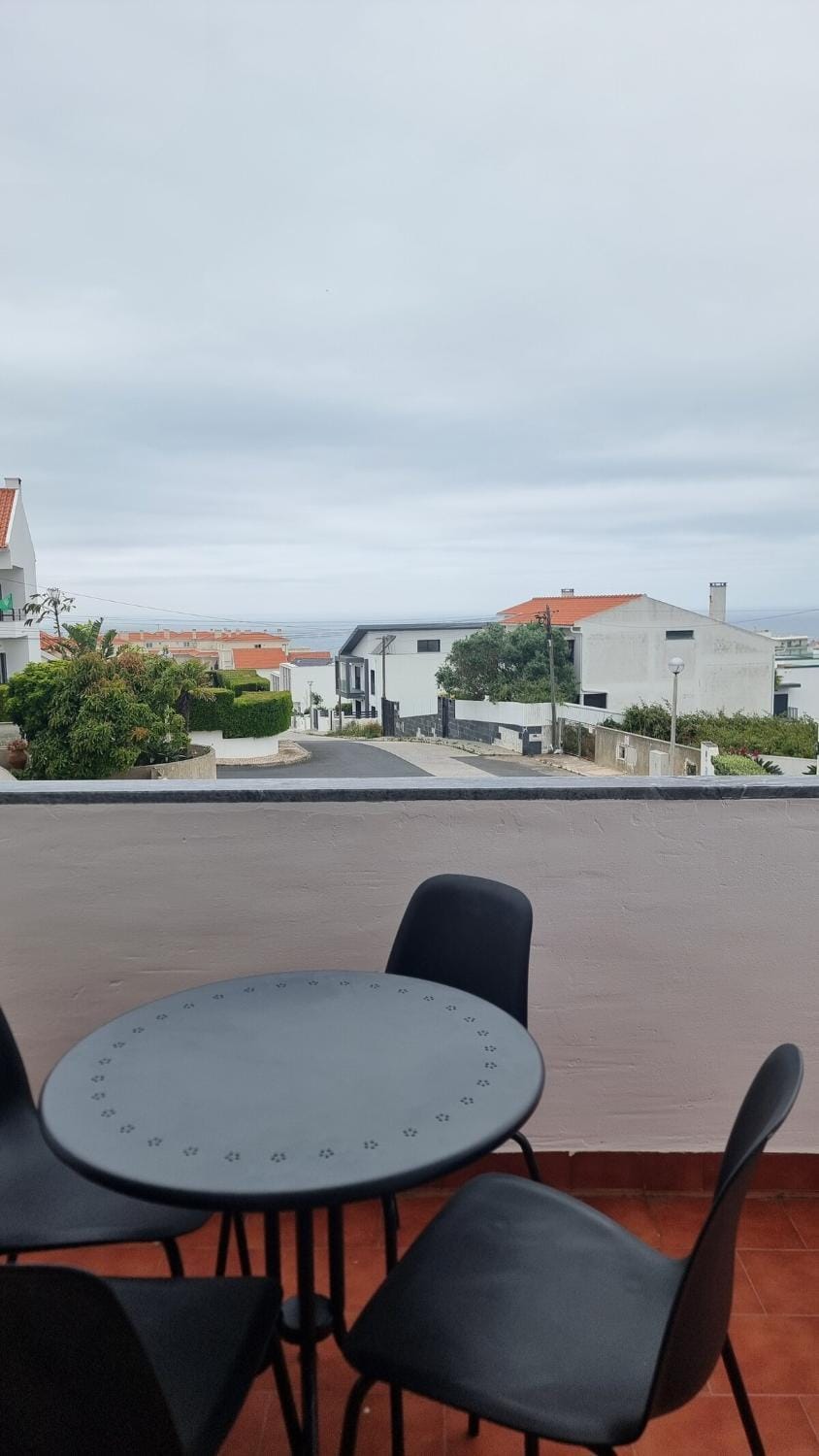 Ericeira Breeze Villa Villa in Ericeira