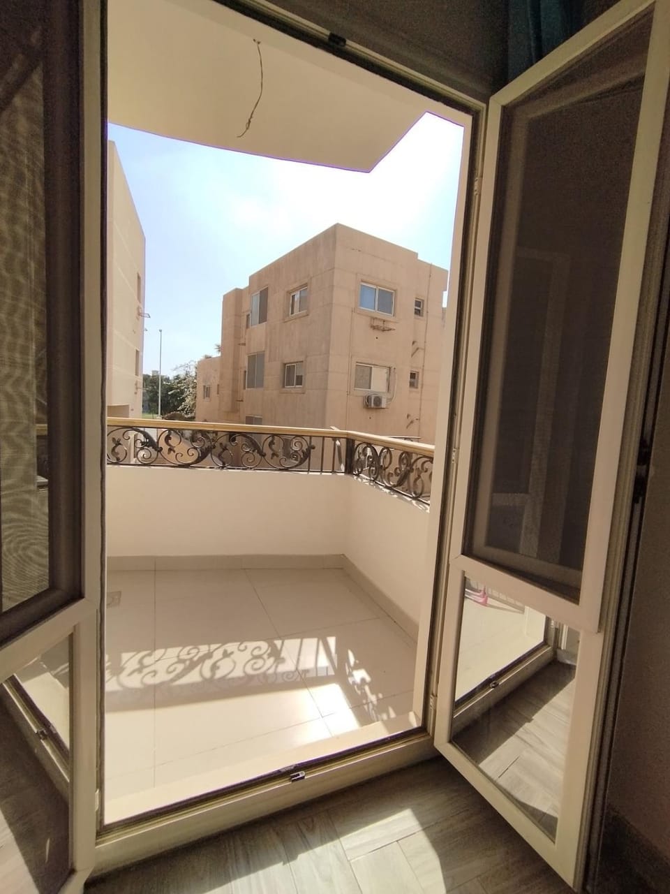 Galaxy 2 bedrooms Apartment Apartment in New Cairo City