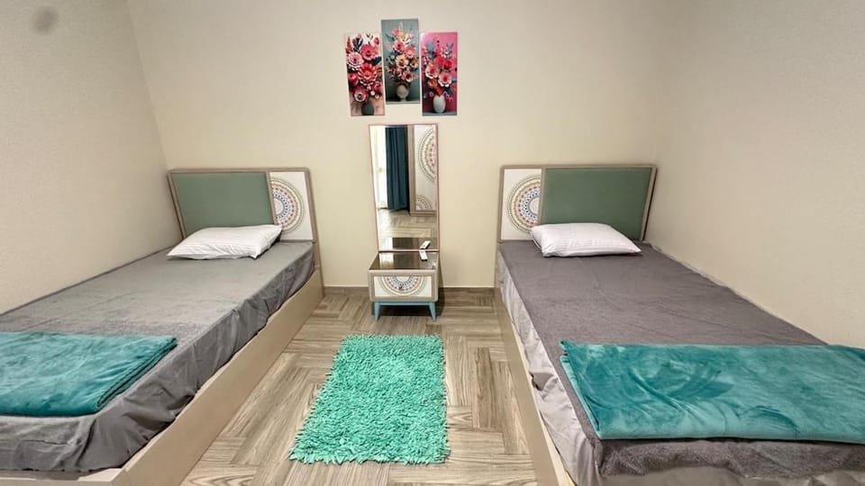 Galaxy 2 bedrooms Apartment Apartment in New Cairo City