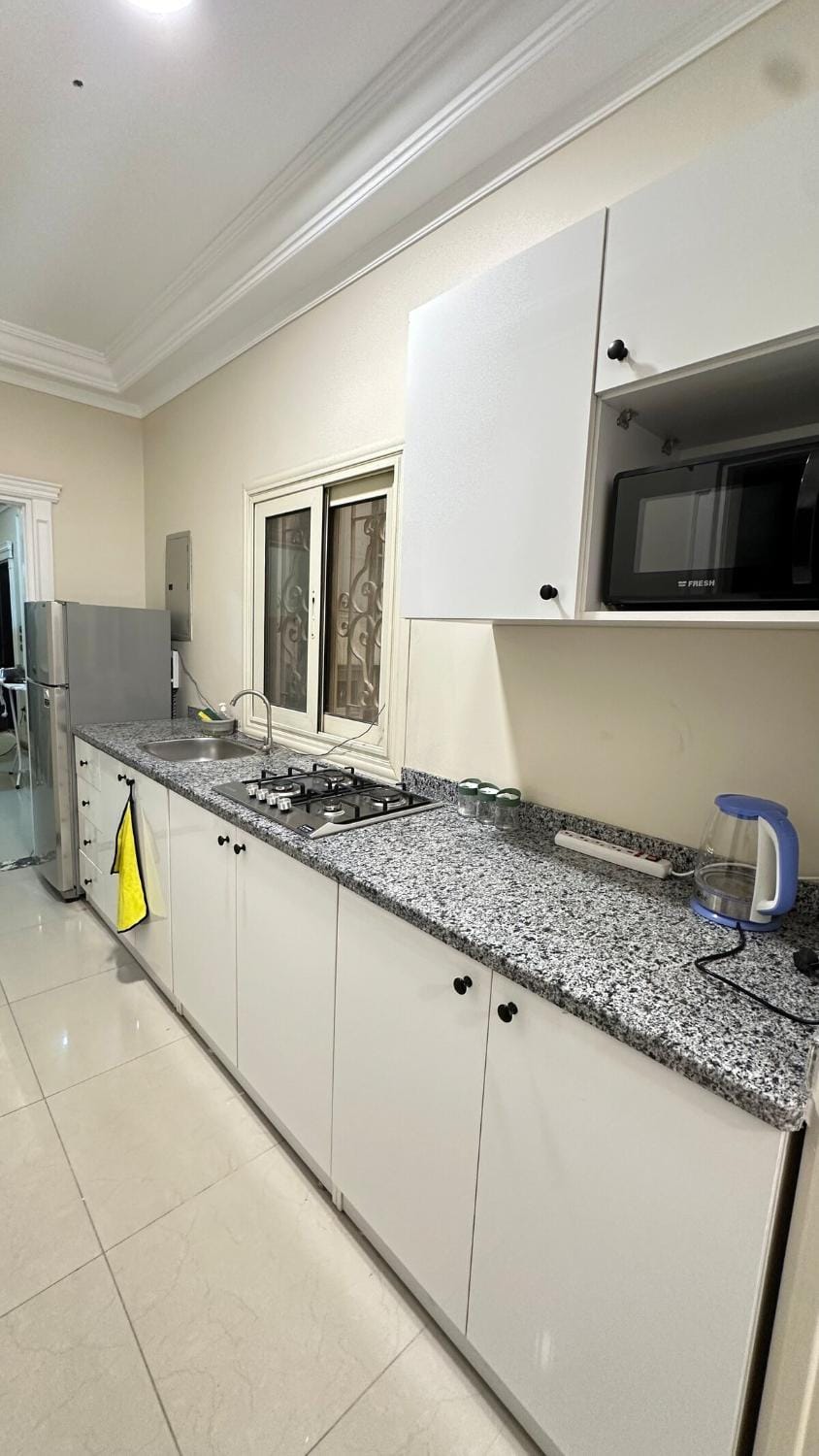 Galaxy 2 bedrooms Apartment Apartment in New Cairo City