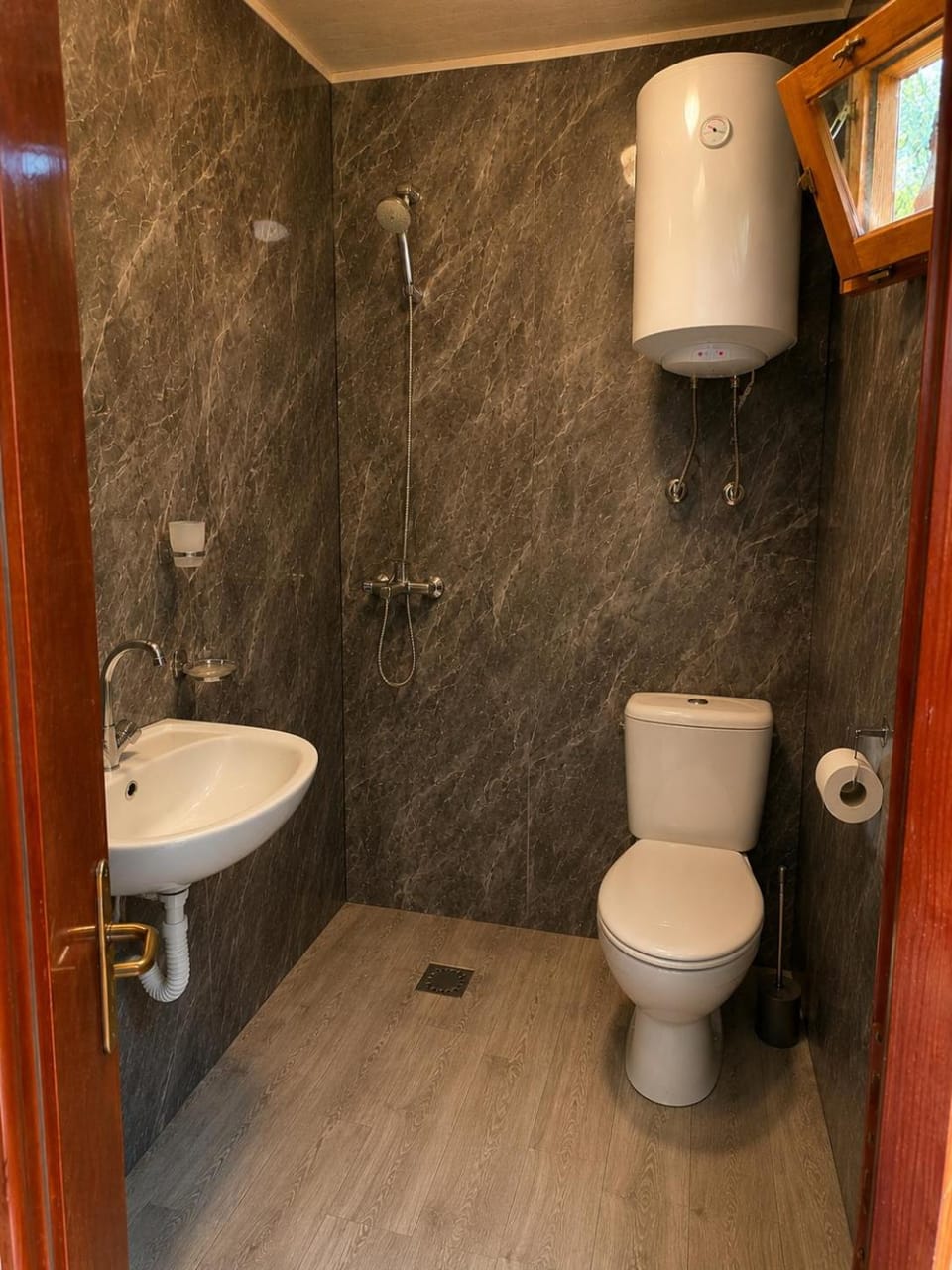 Shower, Toilet, Bathroom, bidet