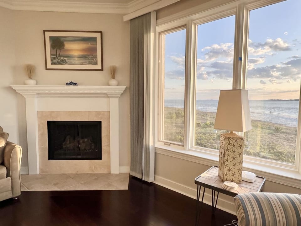 1920 South Beach Club House in Hilton Head Island