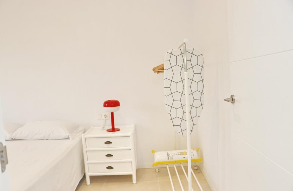 La Orilla de los Sueños I Apartment in Conil de la Frontera