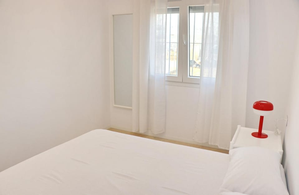 La Orilla de los Sueños I Apartment in Conil de la Frontera