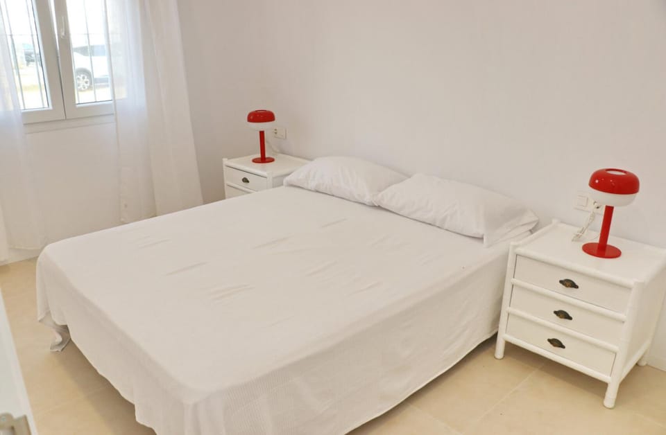 La Orilla de los Sueños I Apartment in Conil de la Frontera