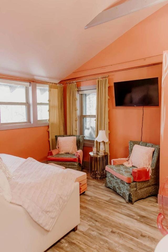 Experience the Magic of Our Original Family Cabin in Tracy City, TN Cabin in Tennessee