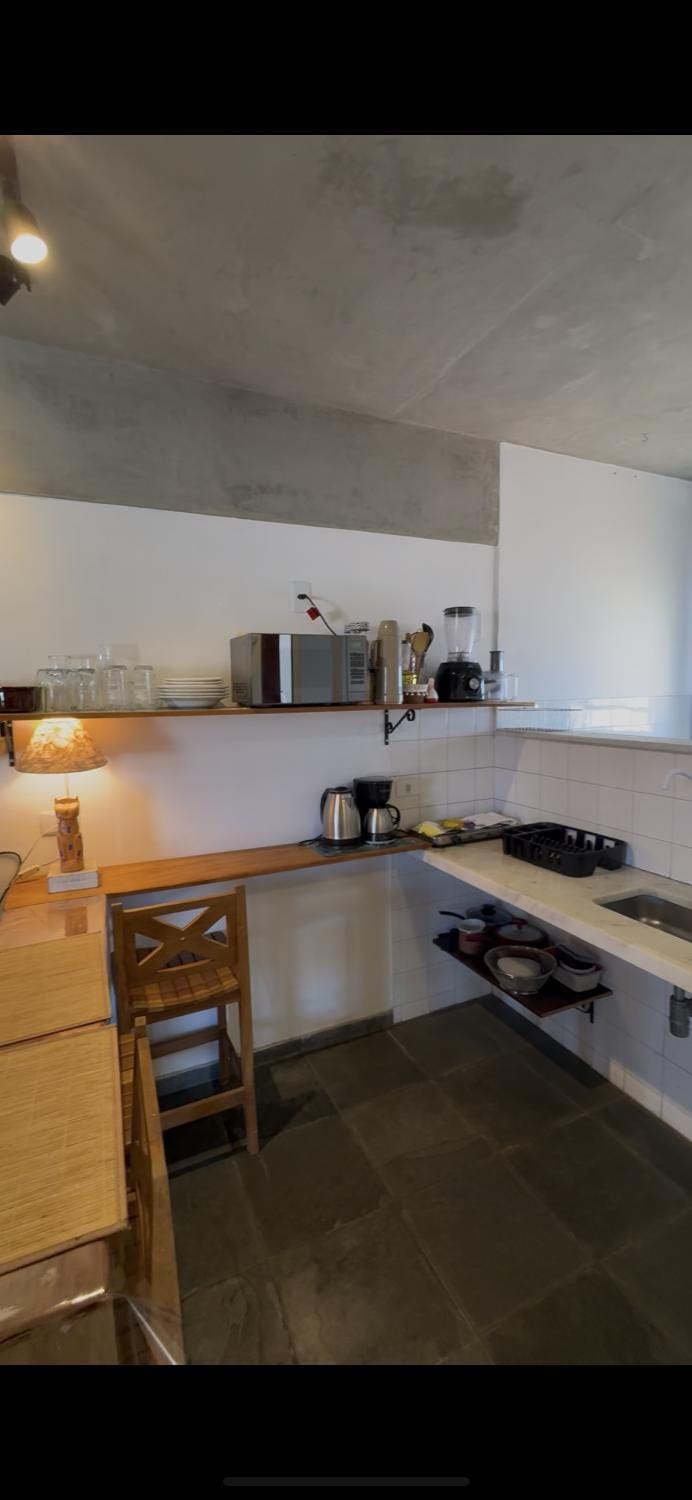Loft charmoso bem no centro Apartment in São Sebastião