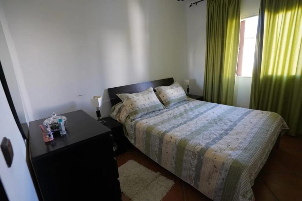 287 Apartment for rent Corniche Martil, 1 bedroom 2 balconies Wi-Fi Apartment in Tangier-Tétouan-Al Hoceima