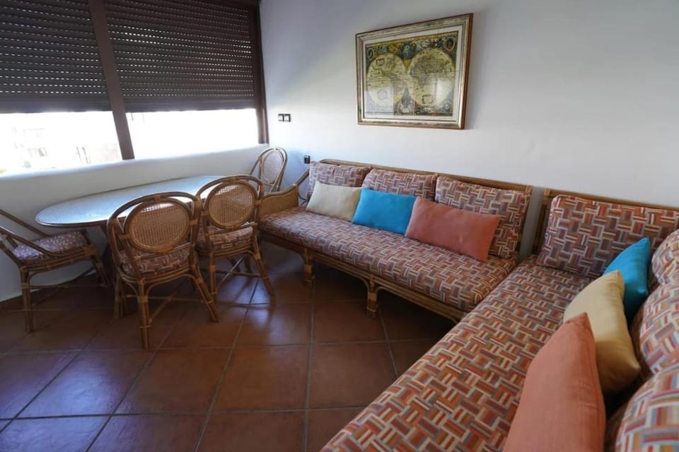 287 Apartment for rent Corniche Martil, 1 bedroom 2 balconies Wi-Fi Apartment in Tangier-Tétouan-Al Hoceima