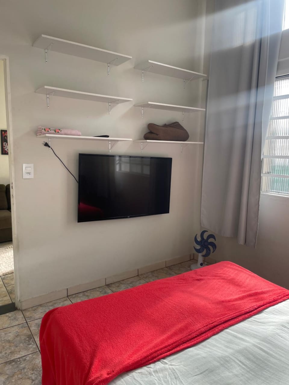 Casa ao lado da estação ferroviária e centro histórico House in State of Rio de Janeiro