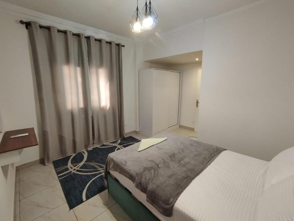 4Rooms Apartment O1 Apartment in New Cairo City
