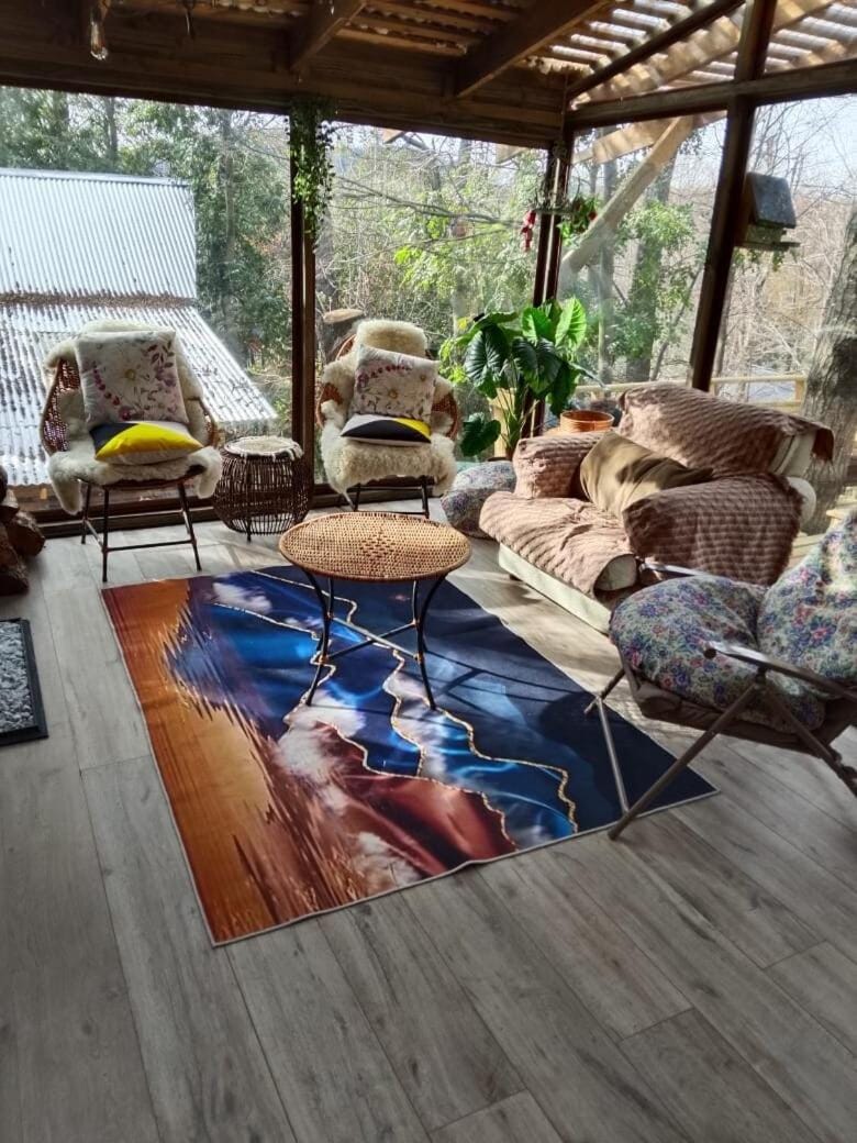 Cabañas Alturas Doña Katalina Apartment in Bio Bio, Chile