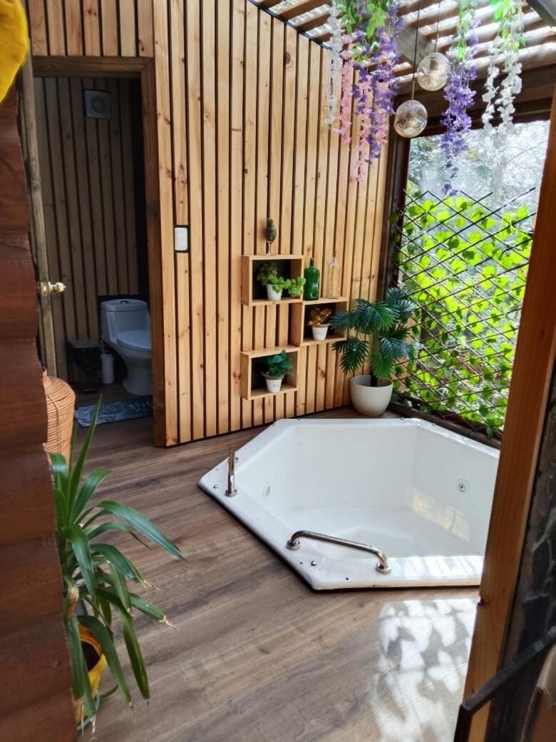 Cabañas Alturas Doña Katalina Apartment in Bio Bio, Chile