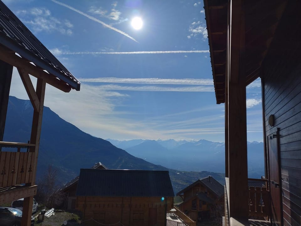 View (from property/room)