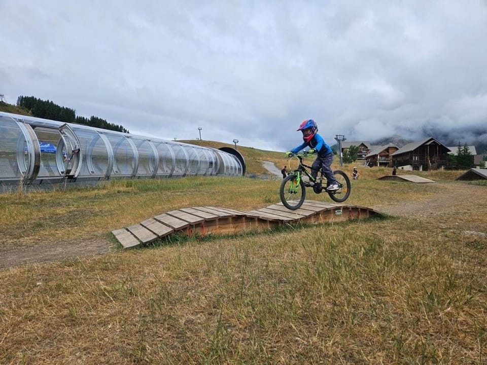Cycling