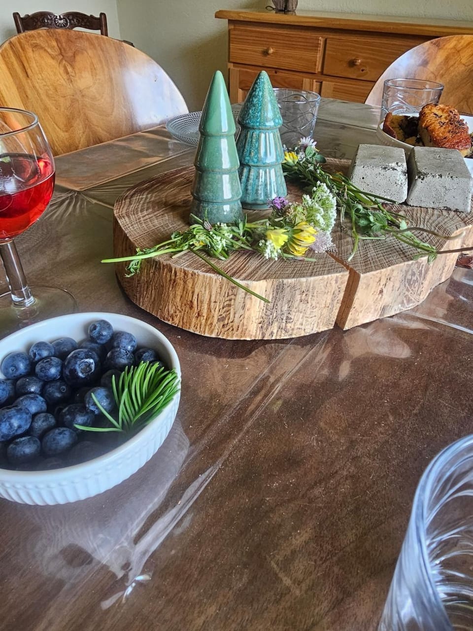 Lunch