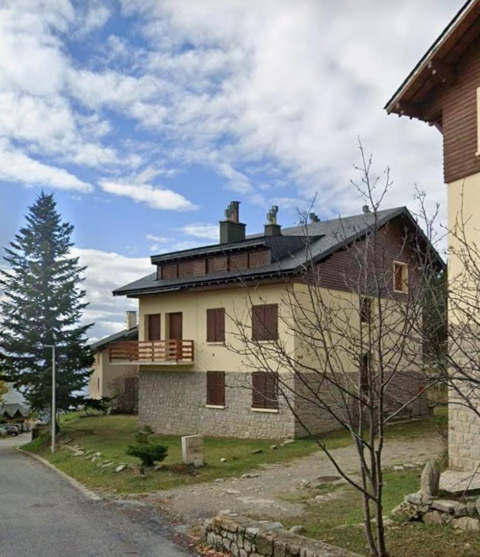 Property building, Natural landscape