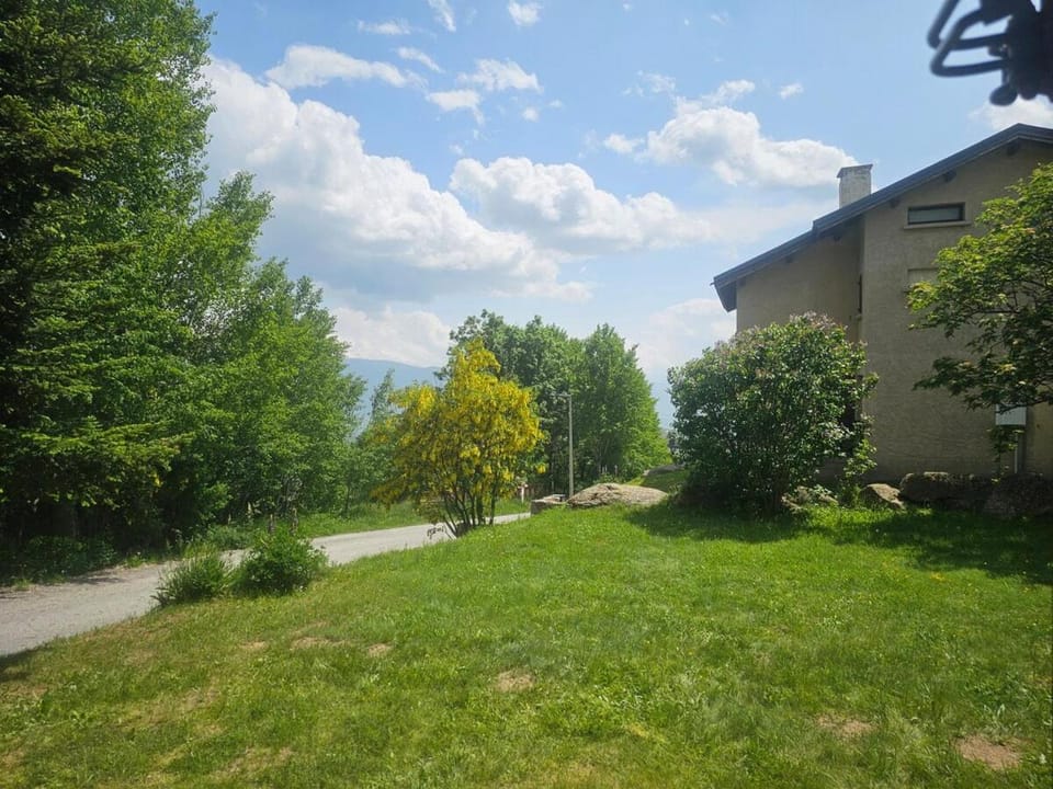 Natural landscape, Garden, Garden view
