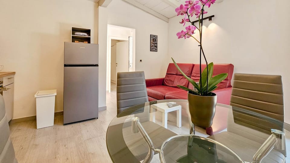 Apartment Lux Apartment in Novigrad