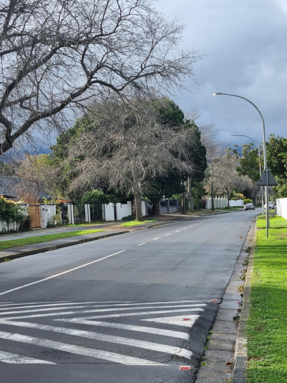 Day, Street view