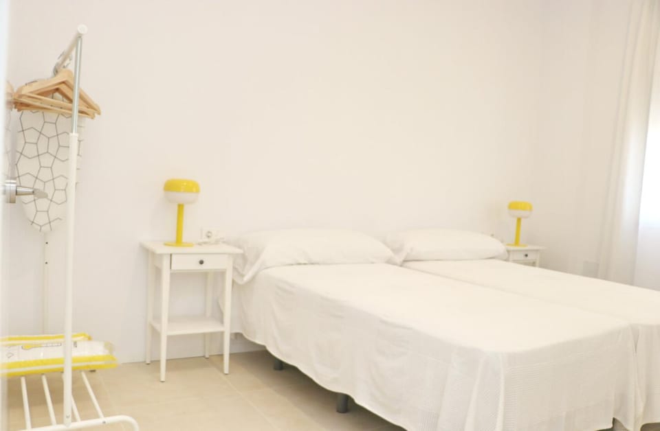 La Orilla de los Sueños II Apartment in Conil de la Frontera