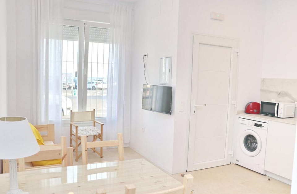La Orilla de los Sueños II Apartment in Conil de la Frontera